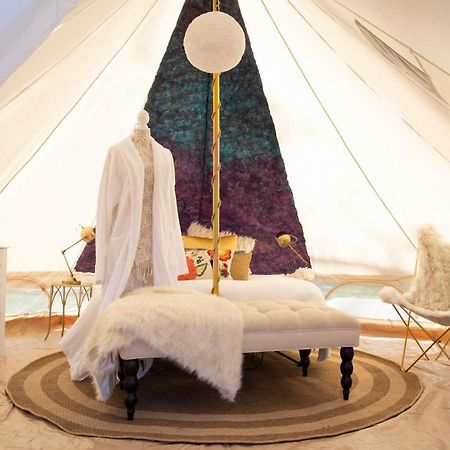 Naturluxe & Stars Watkins Glen Esterno foto